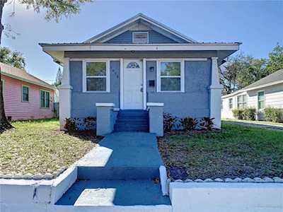 1050 8th Ave S St. Petersburg, FL 33705