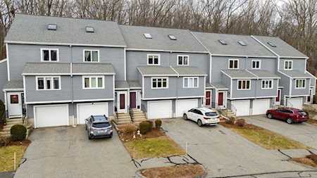 31 Blithewood Ave #705 Worcester, MA 01604