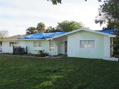1105 Gulf Blvd Belleair Beach, FL 33786