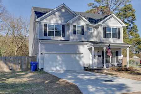 1376 Hammond Ct Norfolk, VA 23503