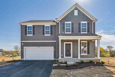 963 Heimat Haus Drive Grove City, OH 43123