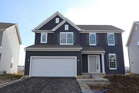 6859 Dulles Drive Powell, OH 43065