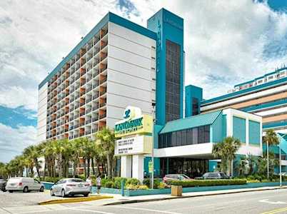 1501 S Ocean Blvd. #1101 Myrtle Beach, SC 29577