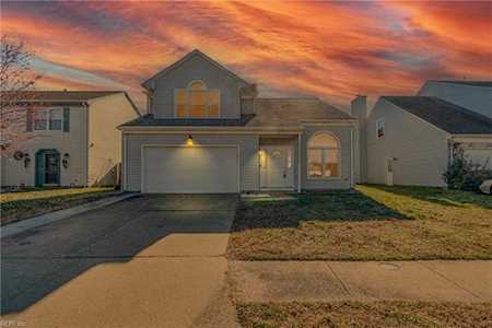 2117 Fort Belvoir Dr Virginia Beach, VA 23464