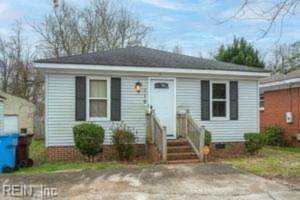 110 Diamond Ave Chesapeake, VA 23323