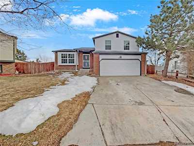 8336 Currant Way Parker, CO 80134