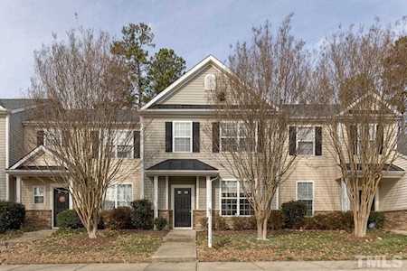 954 Cinnamon Drive Durham, NC 27713