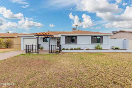 1940 W Gardenia Drive Phoenix, AZ 85021