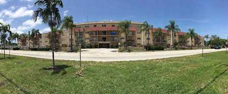 5100 SW 41st St #106 Pembroke Park, FL 33023