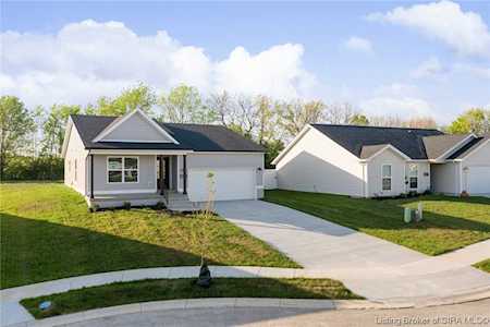 829 Wolf Run Park Blvd Jeffersonville, IN 47130