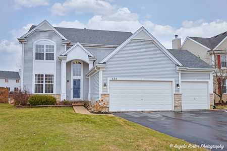 695 Needlegrass Parkway Antioch, IL 60002