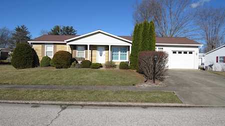 2861 HILLSIDE DR Bedford, IN 47421