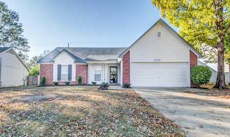2623 Laurelcrest Dr Memphis, TN 38133