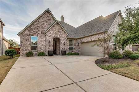 1412 Grassland Drive Celina, TX 75009