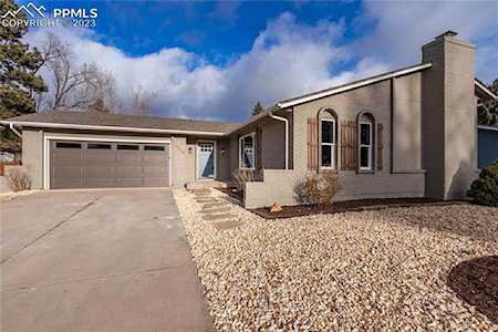 3916 N Midsummer Lane Colorado Springs, CO 80917