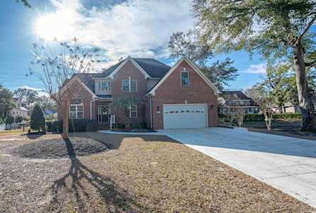 2261 Big Landing Dr. Little River, SC 29566