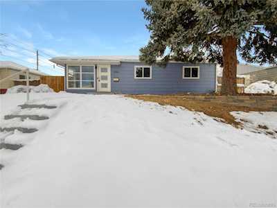 1293 S Quieto Way Denver, CO 80223