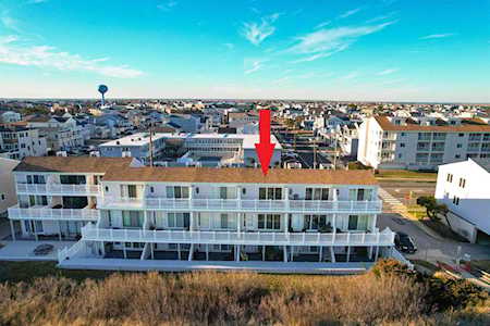 400 E Brigantine Ave., Unit 2C Brigantine, NJ 08203