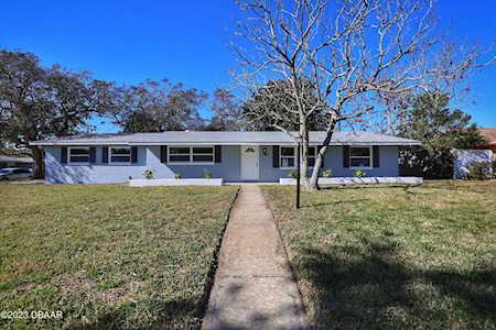 1140 Barbara Drive Daytona Beach, FL 32117