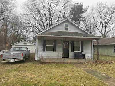 55585 Kensington Avenue South Bend, IN 46628