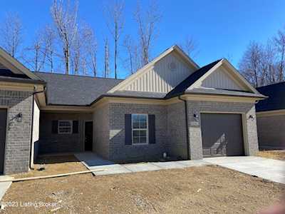 Lot 119 Blum Farm Ct Louisville, KY 40291