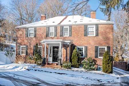 33A Wesley Street #1 Newton, MA 02458