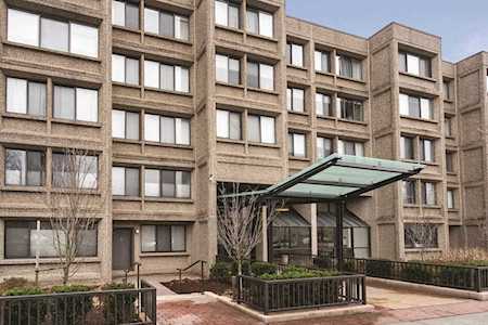 1731 Beacon Street #608 Brookline, MA 02445