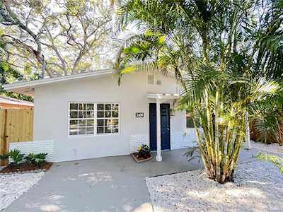 2409 50th St S Gulfport, FL 33707