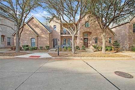 6788 Firenze Lane Frisco, TX 75034