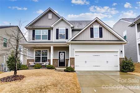 1310 San Gabriel Ave Charlotte, NC 28214