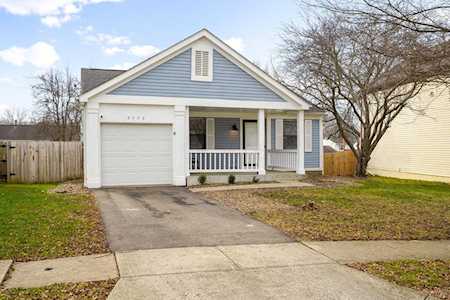 3775 Harborough Drive Columbus, OH 43230