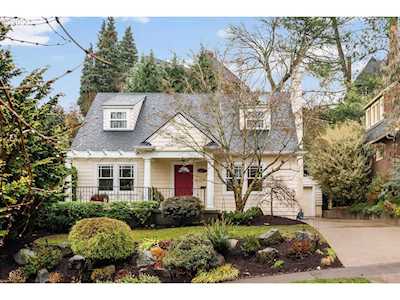 2007 NE Alameda ST Portland, OR 97212
