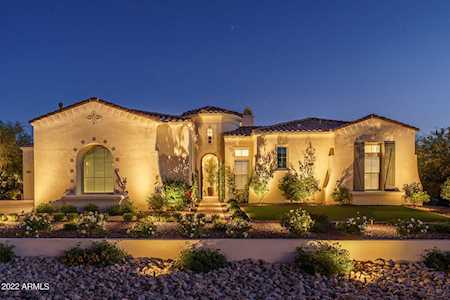 5407 E Duane Lane Cave Creek, AZ 85331