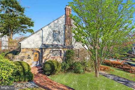 7500 Meadow Ln Chevy Chase, MD 20815