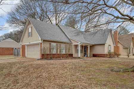 5939 Beauvoir Dr Millington, TN 38053