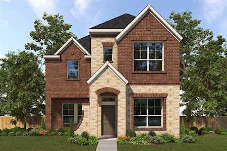 3342 Monarch Pass Drive Arlington, TX 76005