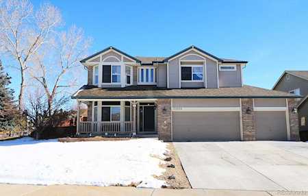 16864 Boreas Ct Parker, CO 80134