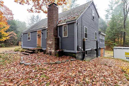223 Russell Station Rd Francestown, NH 03043