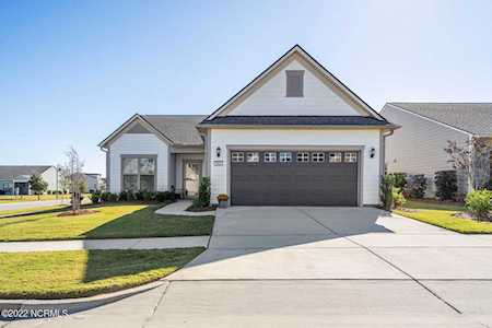 3861 Floating Bridge Trail Wilmington, NC 28412