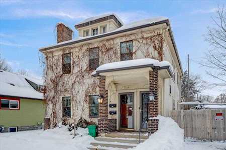 2218 Fillmore Street NE Minneapolis, MN 55418