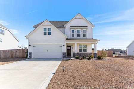 6608 Carswell Dr Fayetteville, NC 28311