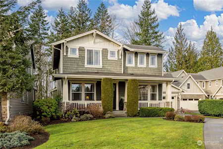 1321 247th Place SE Sammamish, WA 98075