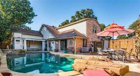 642 Havencrest Lane Coppell, TX 75019