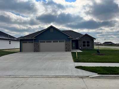 LOT 431 Gray Birch DR Columbia, MO 65202