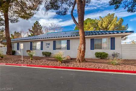 2141 Twickenham Place #A Las Vegas, NV 89108