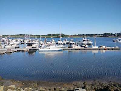 200 Cove Way #205 Quincy, MA 02169
