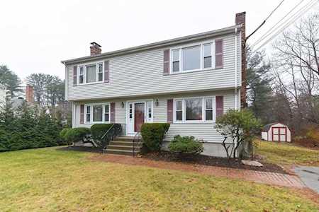 20 Robert Street #20 Walpole, MA 02081