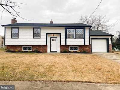 408 Auburn St Woodbury Heights, NJ 08097