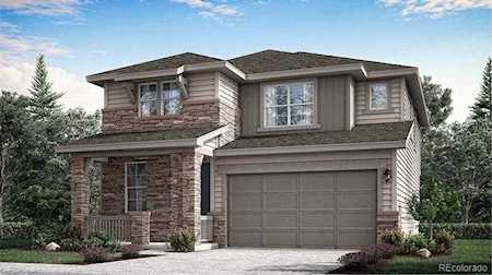 14800 Dahlia Way Thornton, CO 80602