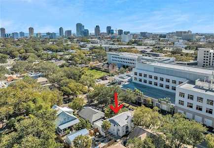 1043 7th Ave N St. Petersburg, FL 33705